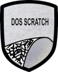 Patch dos scratch