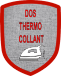 patch thermocollant